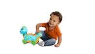 LeapFrog SG-Lettersaurus-Details 1