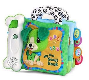 LeapFrog SG-My First Scout Book 1