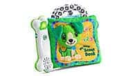 LeapFrog SG-My First Scout Book-Details 2