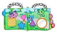 LeapFrog SG-My First Scout Book-Details 4