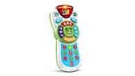 LeapFrog SG-Scout's Learning Lights Remote Deluxe-Details 2