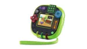 leapfrog rockit twist age range