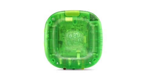 leapfrog rockit twist age range