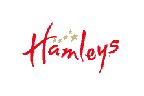 LeapFrog SG-Retailer-Hamleys