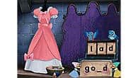 LeapFrog SG-Disney princess-details 2