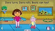 LeapFrog SG-Dora's Amazing Show Ultra-Details 1