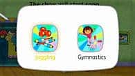 LeapFrog SG-Dora's Amazing Show Ultra-Details 2