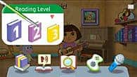 LeapFrog SG-Dora's Amazing Show Ultra-Details 3