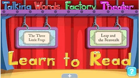 LeapFrog SG-Learn to read Fairy tales Ultra 2