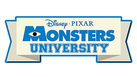 LeapFrog SG-Monsters university 2
