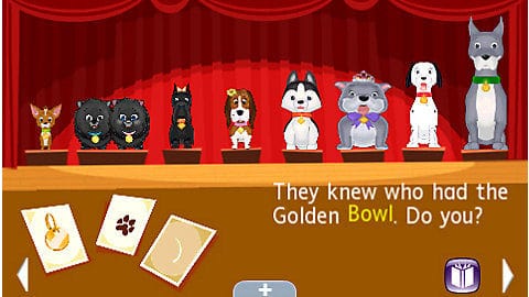 Pet Pals: Dog Show Detectives - LeapFrog Singapore