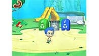 LeapFrog SG-bubble guppies-details 2