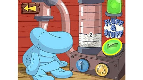 LeapFrog SG-leapschool math 4