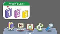 LeapFrog SG-learn to read adventure stories ultra-details 3