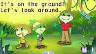 LeapFrog SG-learn to read adventure stories ultra-details 5