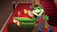 LeapFrog SG-learn to read mysteries-Details 6