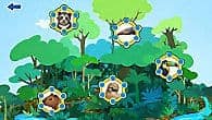 LeapFrog SG- letter factory rainforest -details 2