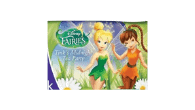 LeapFrog SG-Fairies Ultra-details 2