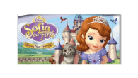 LeapFrog SG-Sofia the first Ultra-details 2