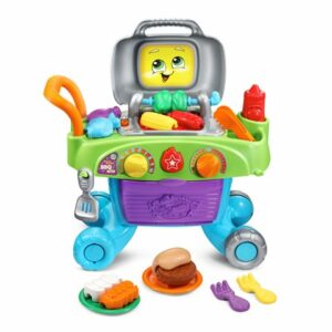 607900_smart sizzlin bbq grill