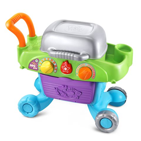 607900_smart sizzlin bbq grill