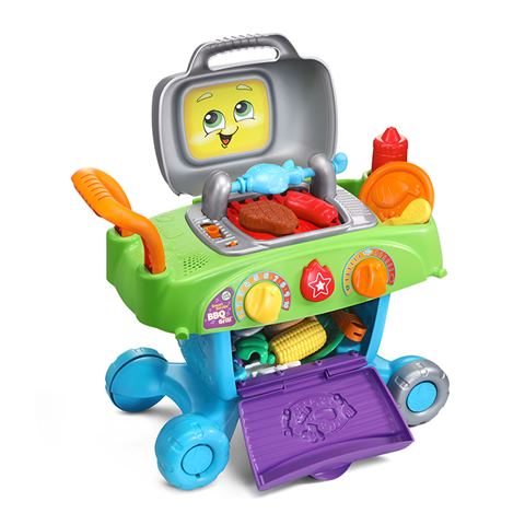 607900_smart sizzlin bbq grill