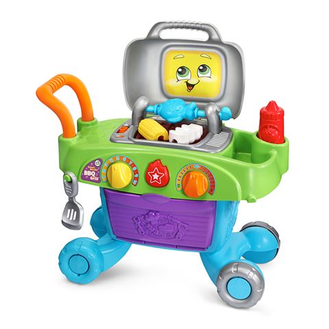 607900_smart sizzlin bbq grill
