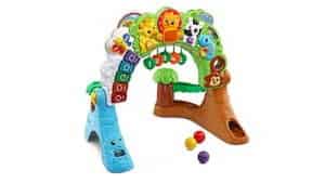 safari learning station leapfrog