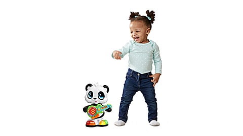 leapfrog learn & groove dancing panda