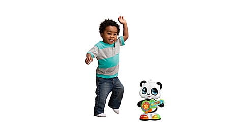 Learn & Groove® Dancing Panda™