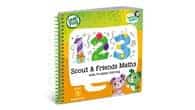 LeapFrog SG-leapStart-3d-scout-friends-math-detail_1