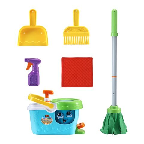 Clean Sweep Learning Caddy_615800_2