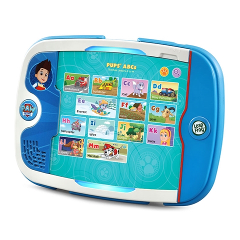 PAW Patrol Ryder's Play & Learn Pup Pad_617800