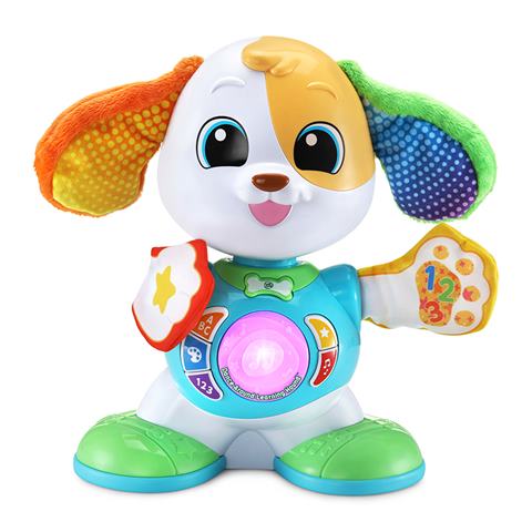 619400_LeapFrog Dance-Around Learning Hound Musical Puppy