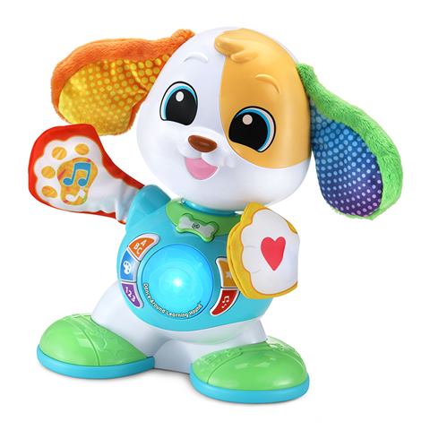 619400_LeapFrog Dance-Around Learning Hound Musical Puppy