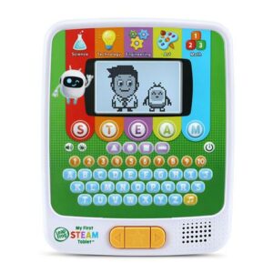 620400_My Frist STEAM Tablet