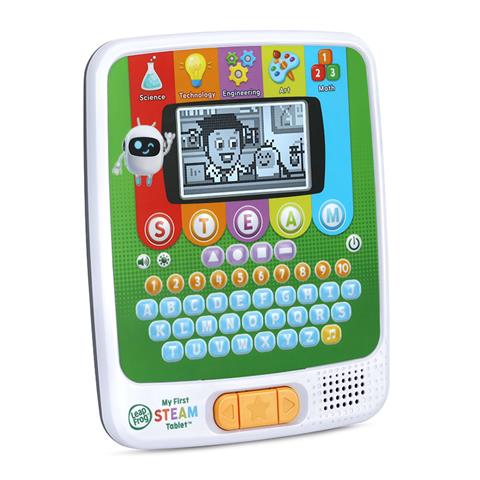 620400_My Frist STEAM Tablet