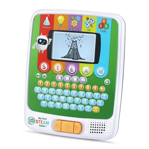 620400_My Frist STEAM Tablet
