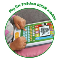 620400_My Frist STEAM Tablet