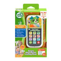 620900_Scout Ring & Record Learning Phone
