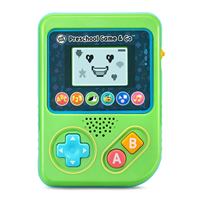 621200_Preschool game and go