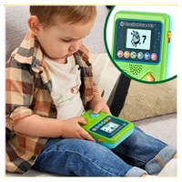 621200_Preschool game and go
