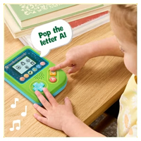 621200_Preschool game and go