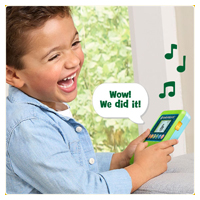 621200_Preschool game and go