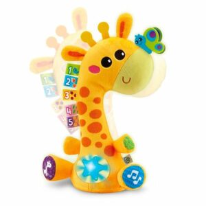621303_Dancing Colours Giraffe