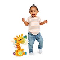 621303_Dancing Colours Giraffe