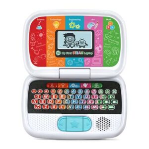 621403_STEAM Junior Laptop