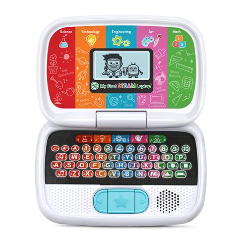 621403_STEAM Junior Laptop