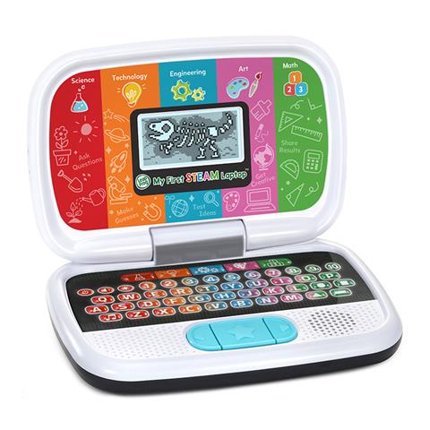 621403_STEAM Junior Laptop