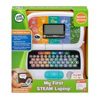 621403_STEAM Junior Laptop